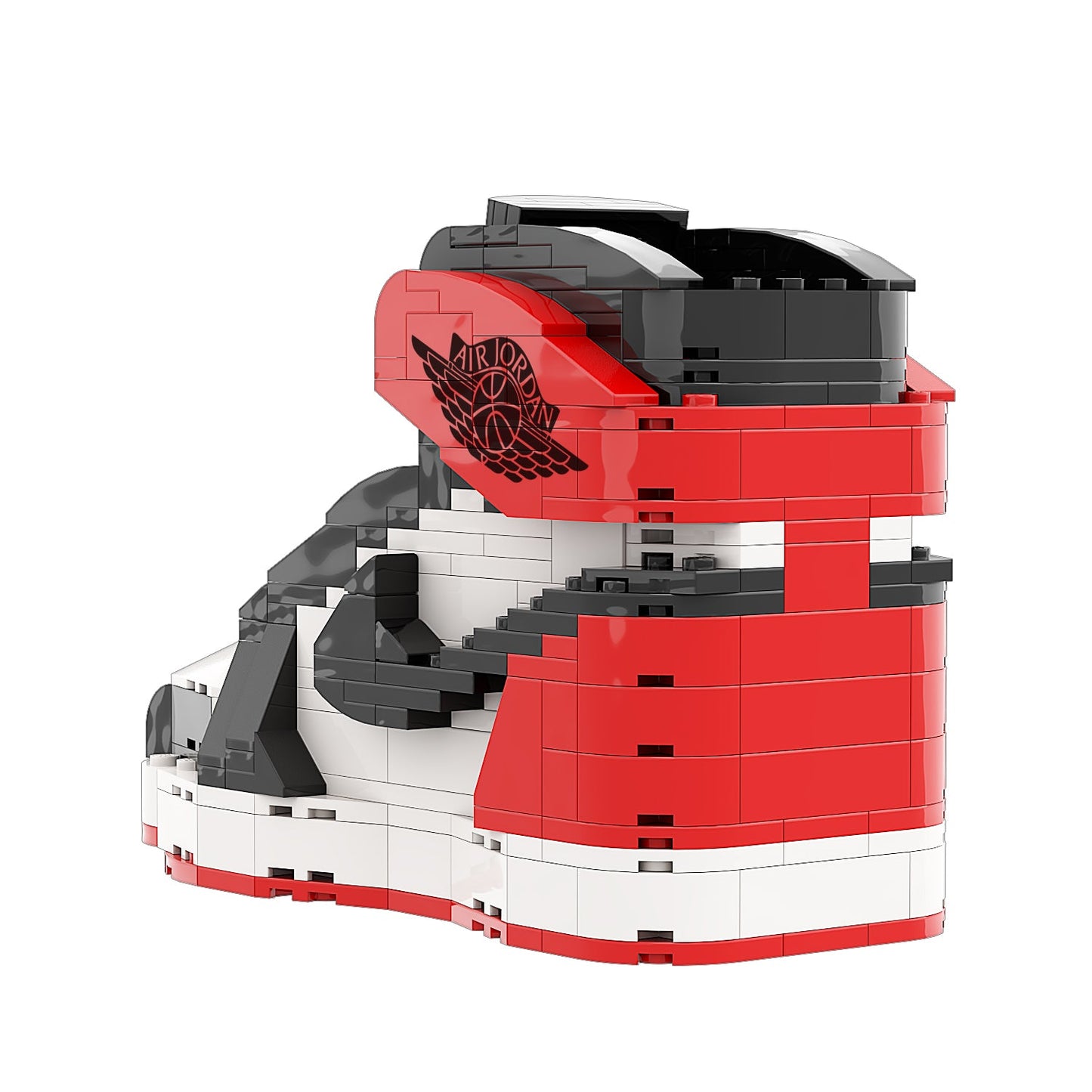 #sneakerbricks# - #hypebrickz# - #sneakergifts#