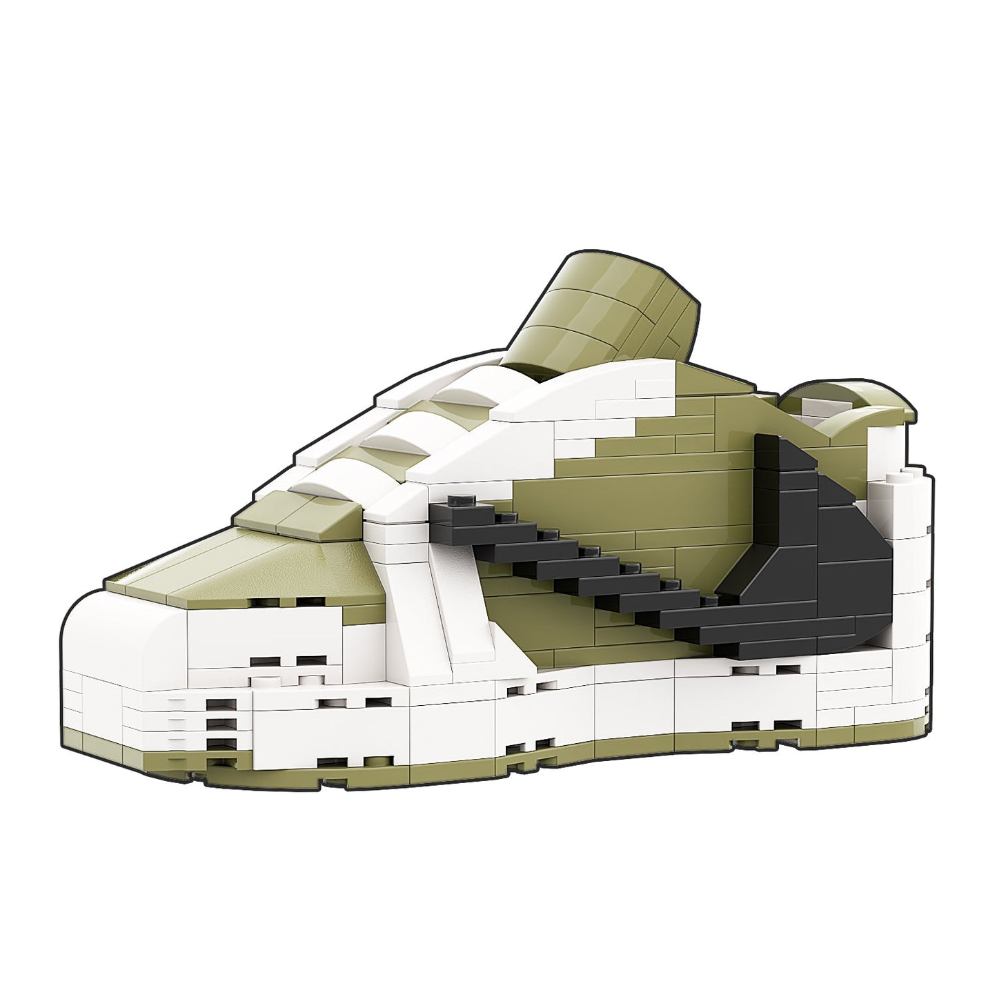 #sneakerbricks# - #hypebrickz# - #sneakergifts#