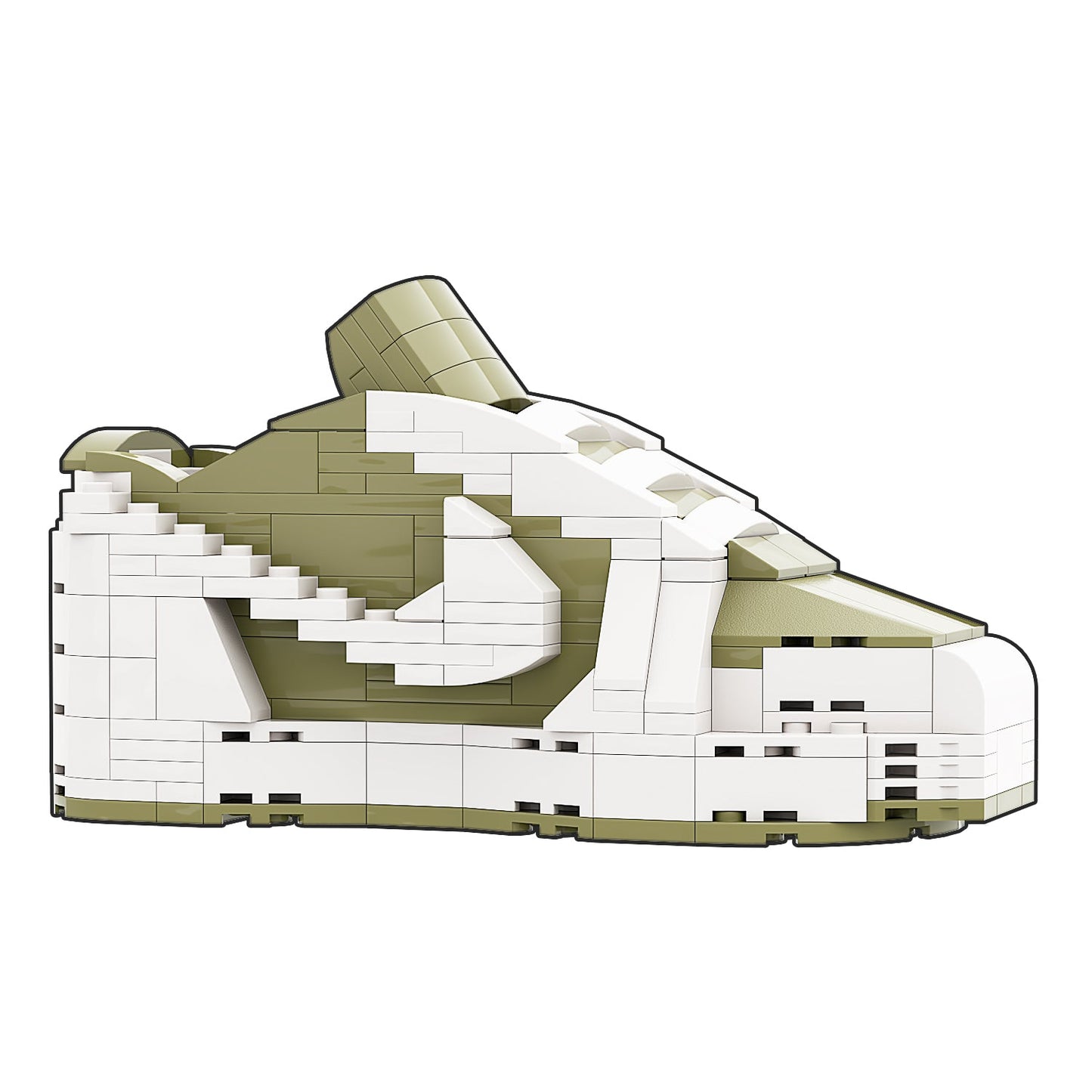 #sneakerbricks# - #hypebrickz# - #sneakergifts#
