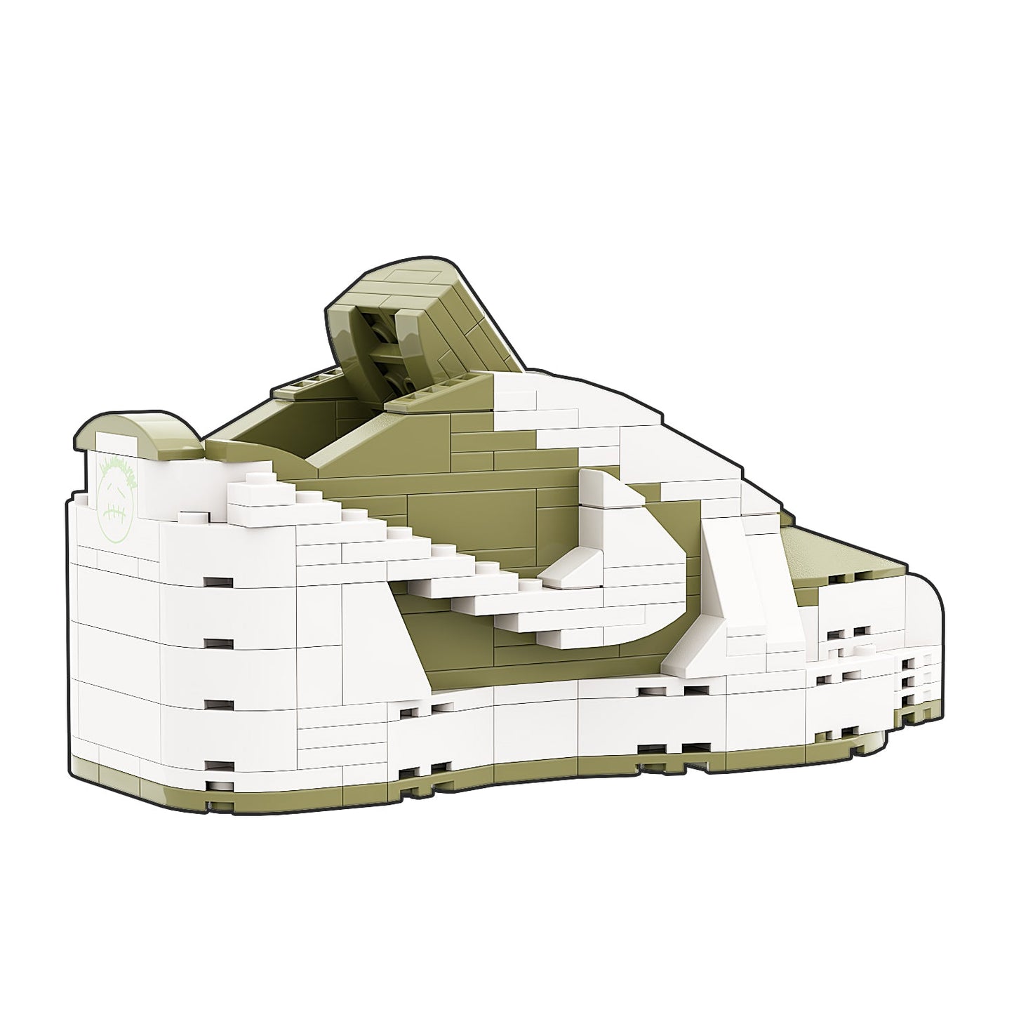 #sneakerbricks# - #hypebrickz# - #sneakergifts#