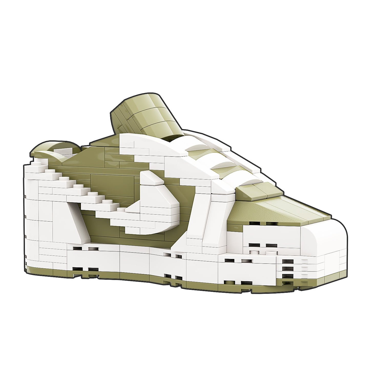 #sneakerbricks# - #hypebrickz# - #sneakergifts#