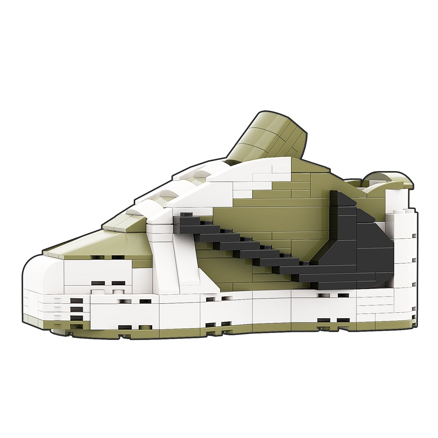 #sneakerbricks# - #hypebrickz# - #sneakergifts#