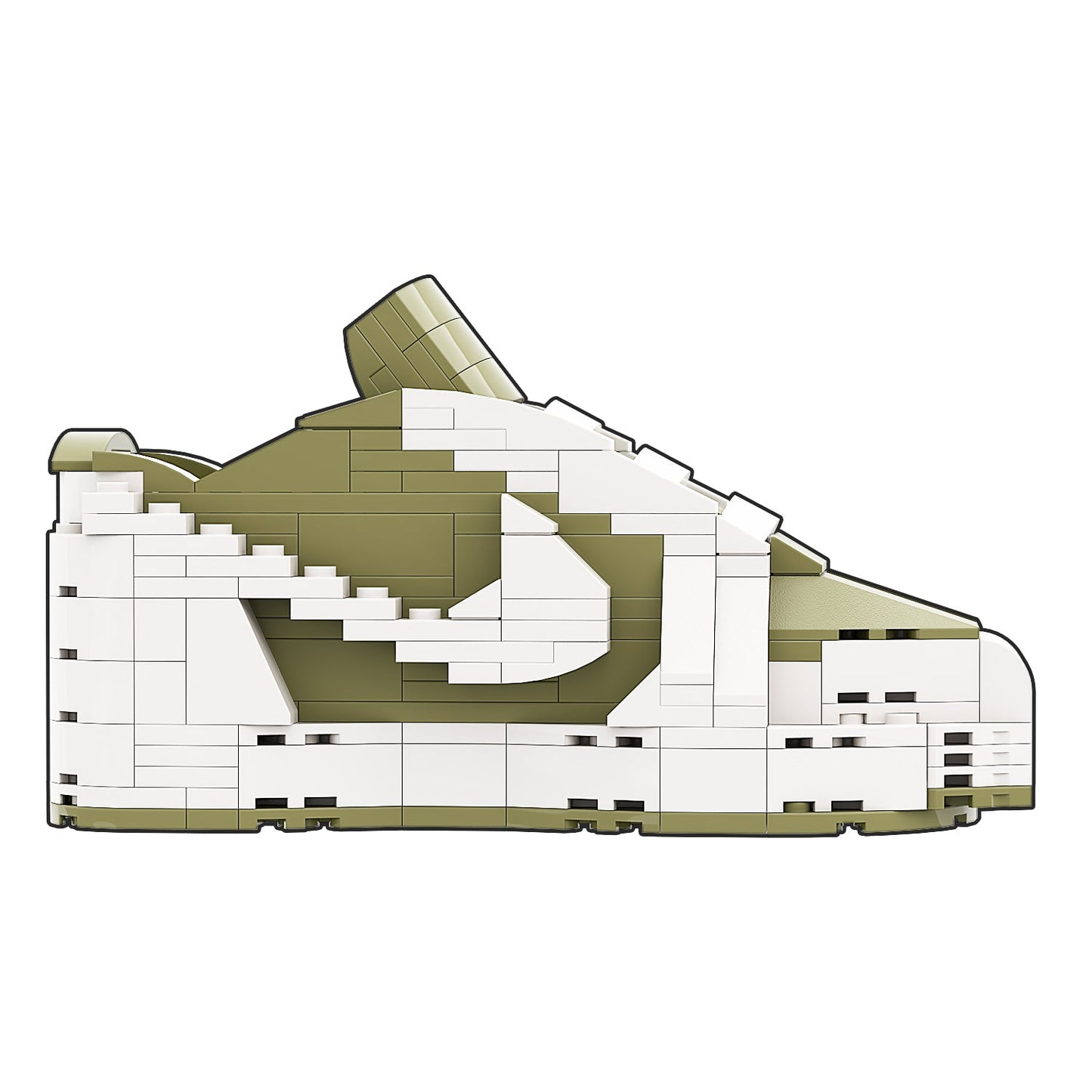 #sneakerbricks# - #hypebrickz# - #sneakergifts#
