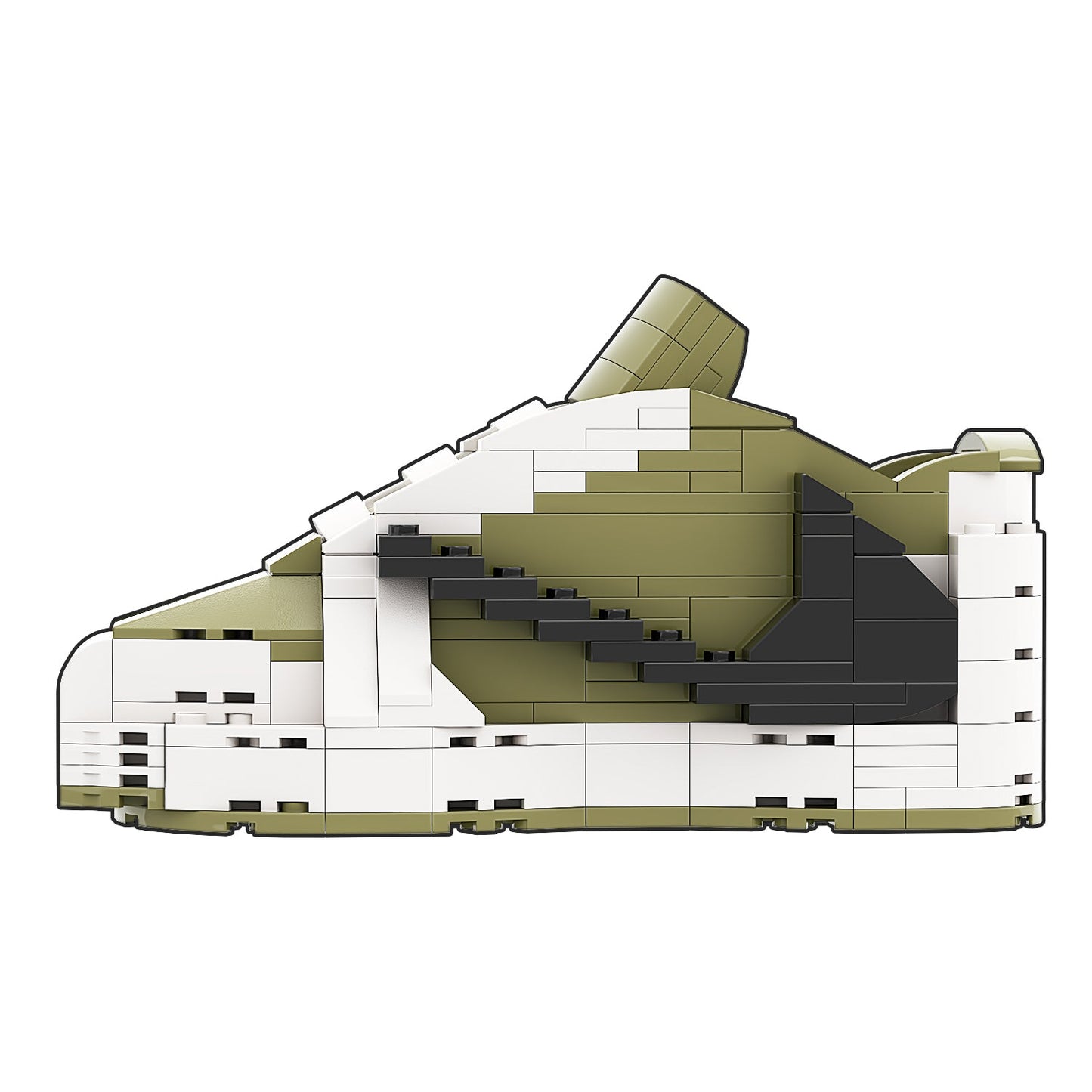 #sneakerbricks# - #hypebrickz# - #sneakergifts#