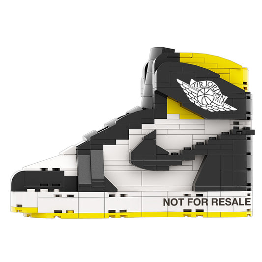#sneakerbricks# - #hypebrickz# - #sneakergifts#