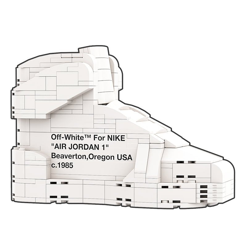 #sneakerbricks# - #hypebrickz# - #sneakergifts#