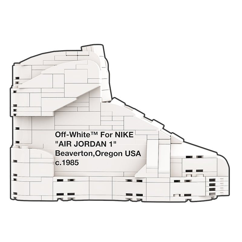 #sneakerbricks# - #hypebrickz# - #sneakergifts#