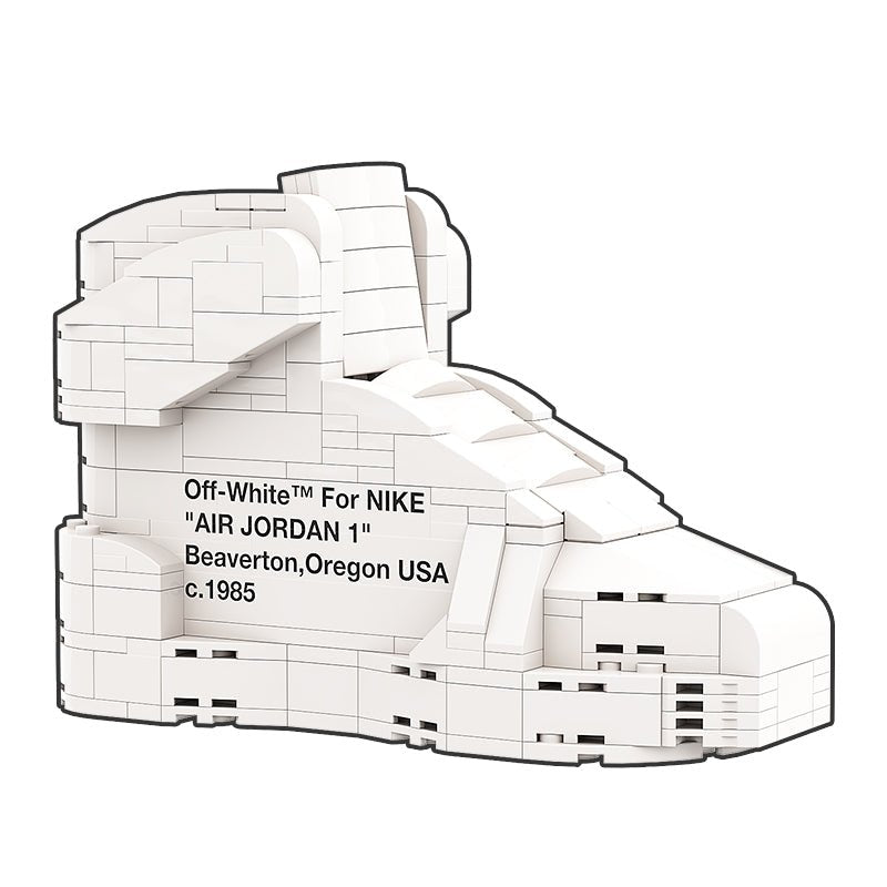 #sneakerbricks# - #hypebrickz# - #sneakergifts#