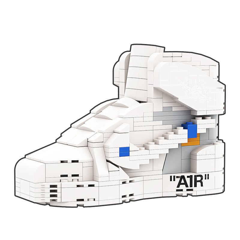 #sneakerbricks# - #hypebrickz# - #sneakergifts#