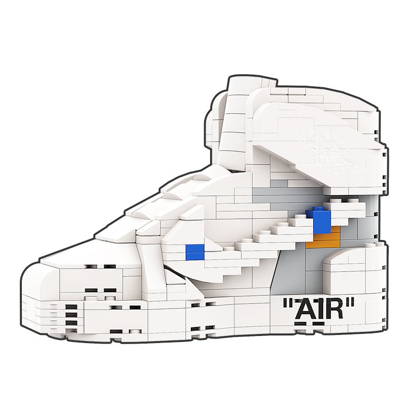 #sneakerbricks# - #hypebrickz# - #sneakergifts#