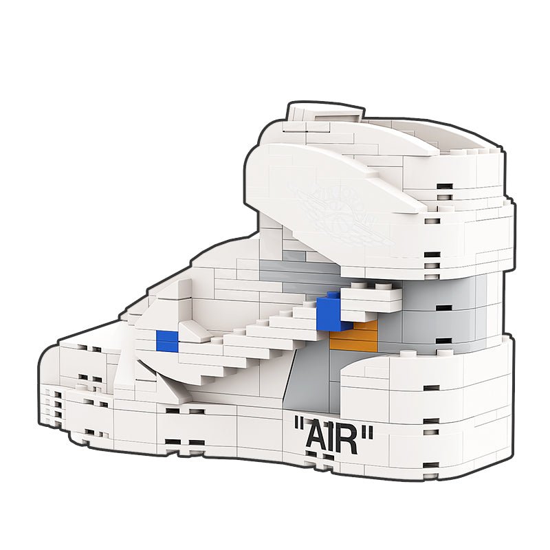 #sneakerbricks# - #hypebrickz# - #sneakergifts#