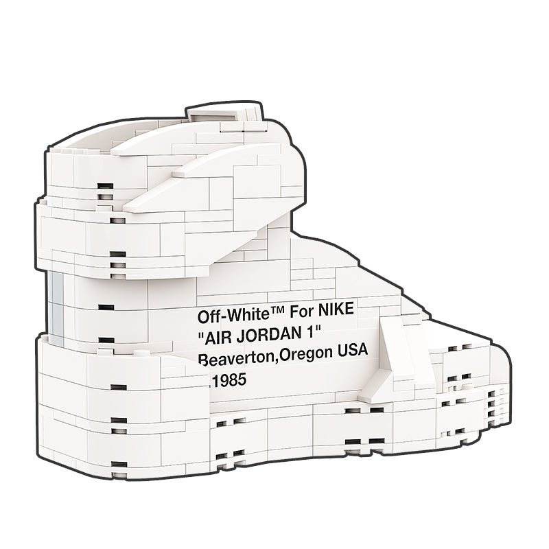 #sneakerbricks# - #hypebrickz# - #sneakergifts#