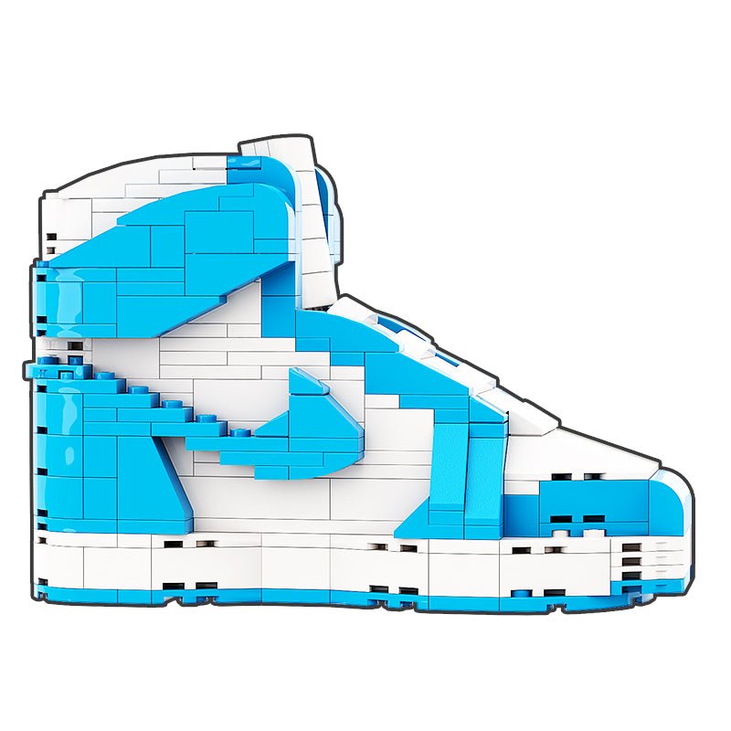 sneakerbricks - hypebrickz - sneakergifts