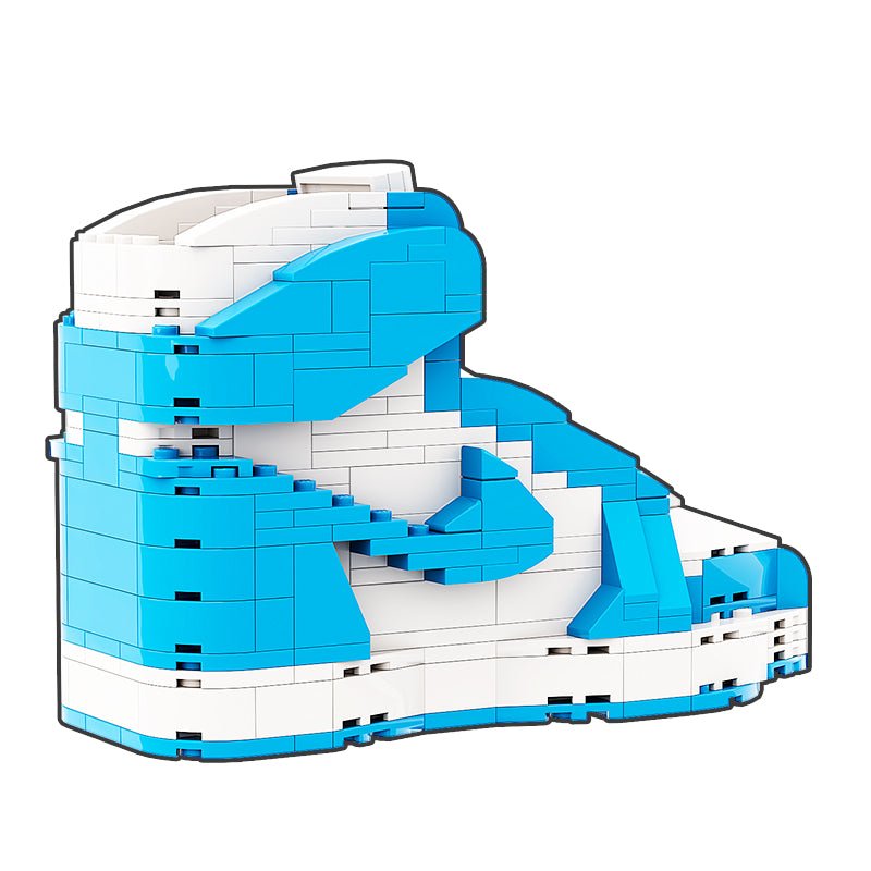 sneakerbricks - hypebrickz - sneakergifts