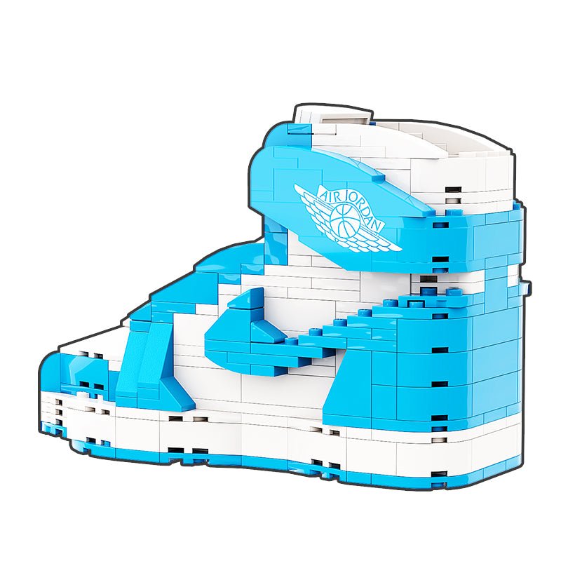 sneakerbricks - hypebrickz - sneakergifts