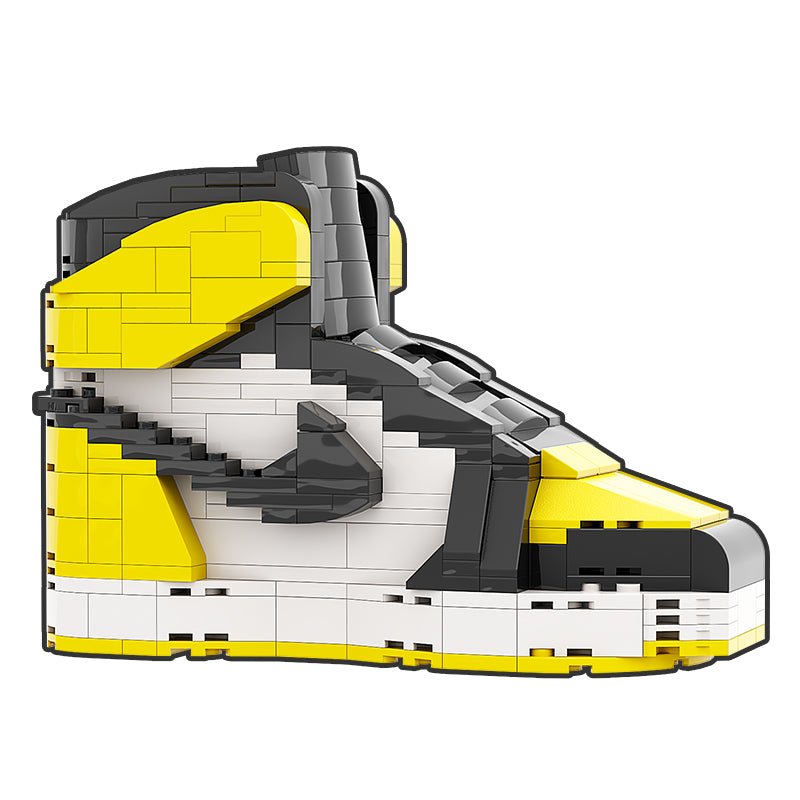 #sneakerbricks# - #hypebrickz# - #sneakergifts#