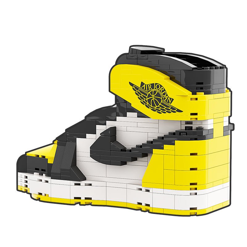 #sneakerbricks# - #hypebrickz# - #sneakergifts#
