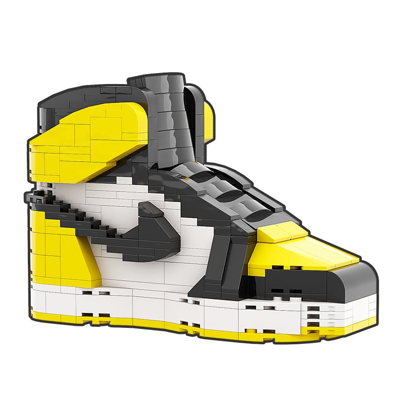 #sneakerbricks# - #hypebrickz# - #sneakergifts#