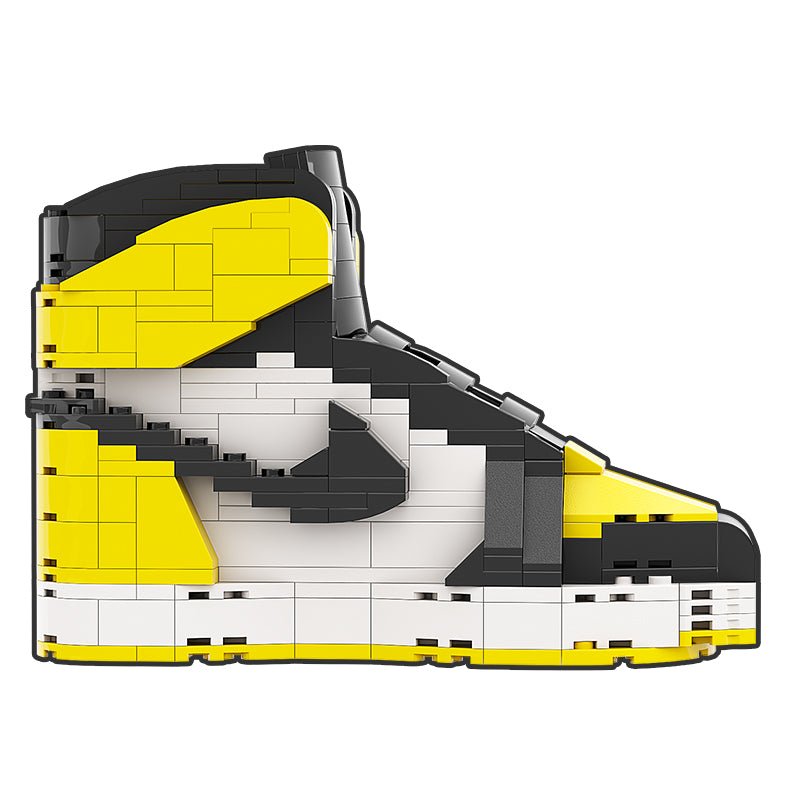 #sneakerbricks# - #hypebrickz# - #sneakergifts#