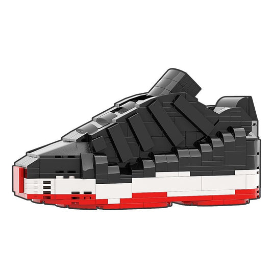 #sneakerbricks# - #hypebrickz# - #sneakergifts#