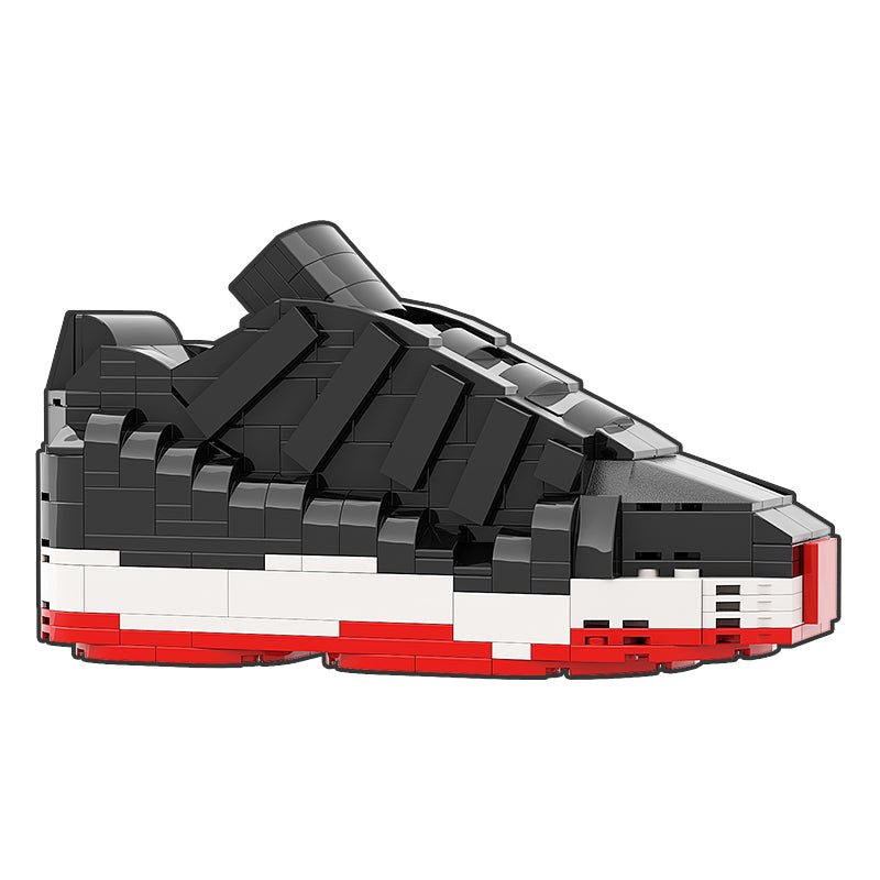 #sneakerbricks# - #hypebrickz# - #sneakergifts#