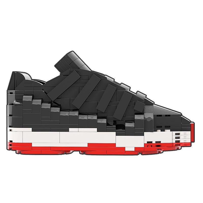 #sneakerbricks# - #hypebrickz# - #sneakergifts#
