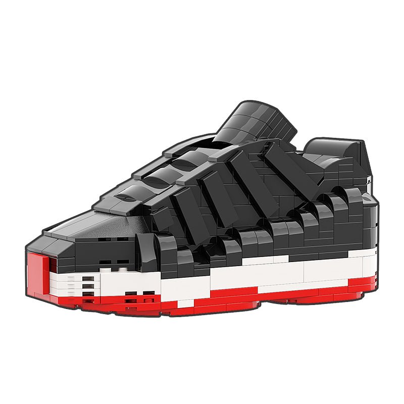 #sneakerbricks# - #hypebrickz# - #sneakergifts#