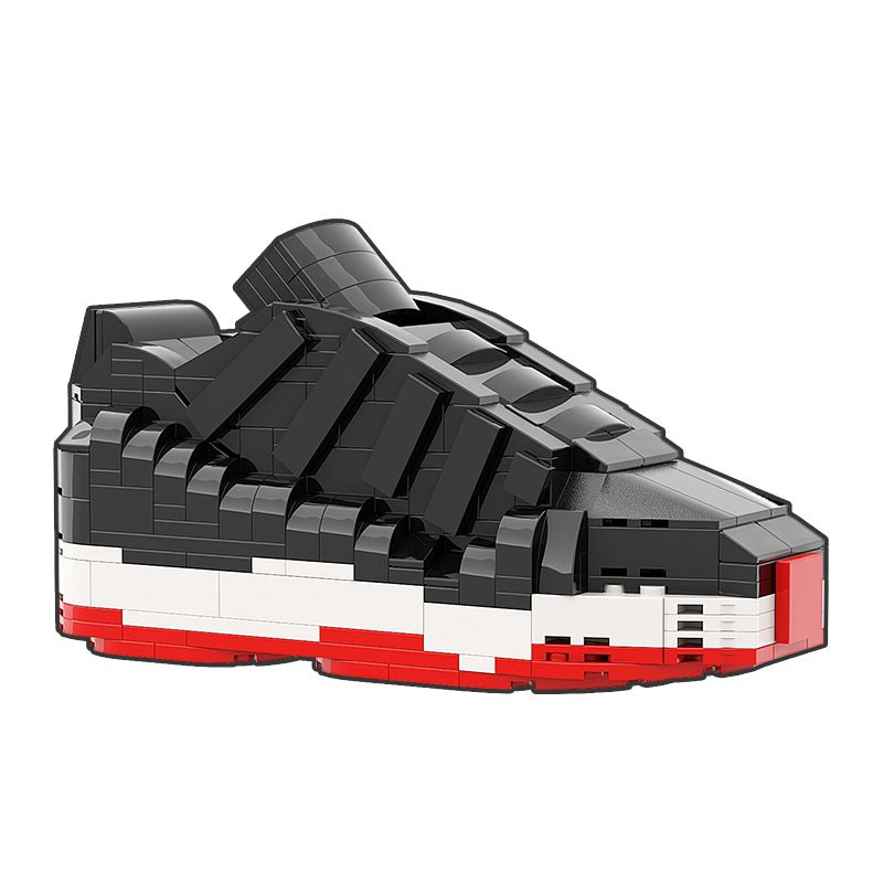 #sneakerbricks# - #hypebrickz# - #sneakergifts#
