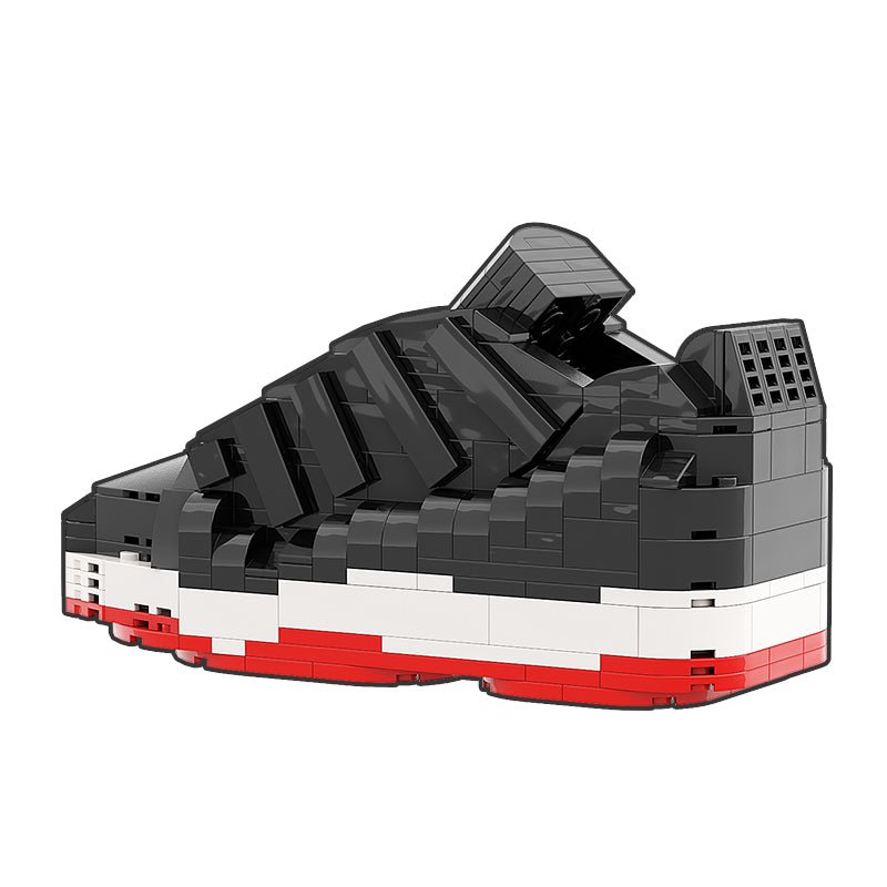 #sneakerbricks# - #hypebrickz# - #sneakergifts#