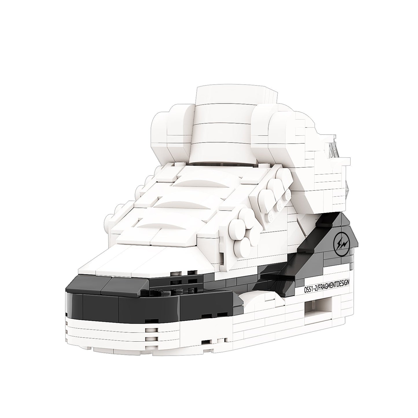 #sneakerbricks# - #hypebrickz# - #sneakergifts#