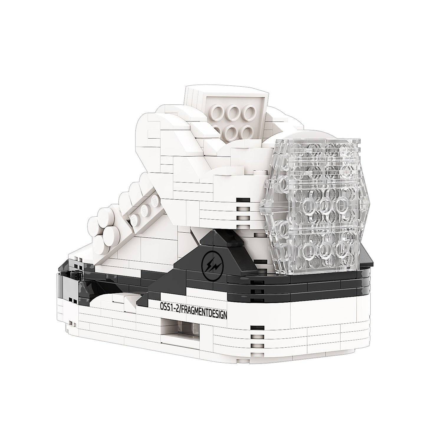 #sneakerbricks# - #hypebrickz# - #sneakergifts#