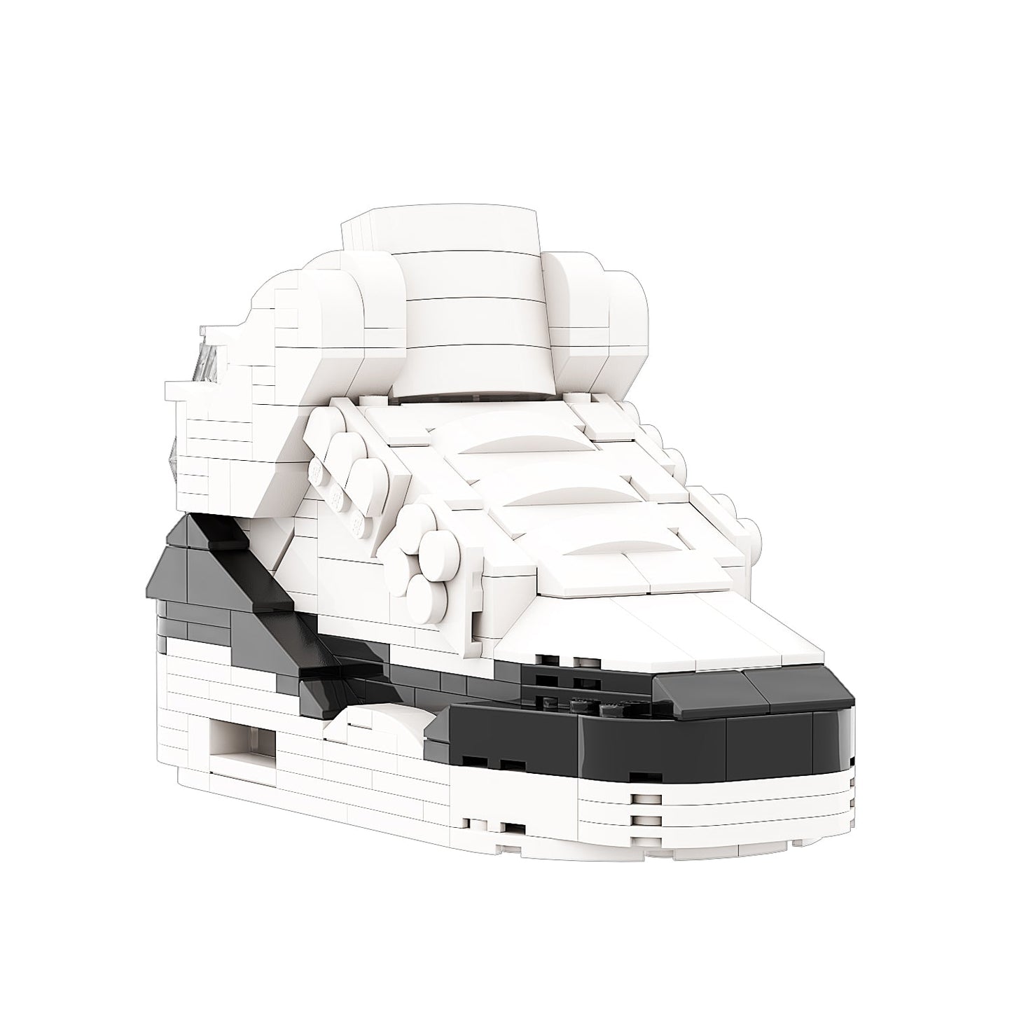 #sneakerbricks# - #hypebrickz# - #sneakergifts#