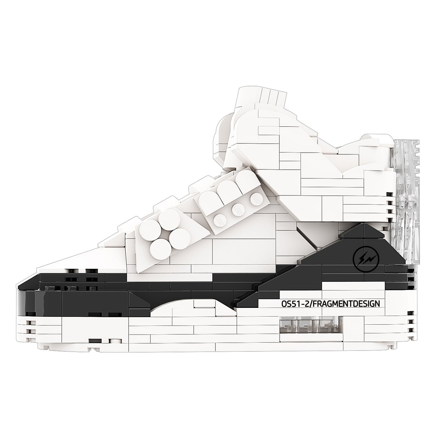 #sneakerbricks# - #hypebrickz# - #sneakergifts#