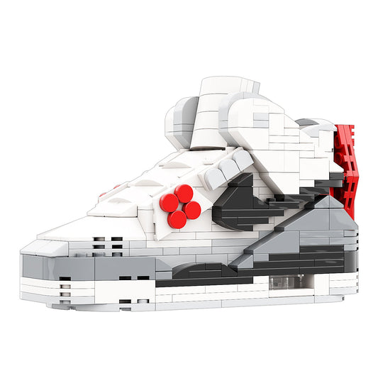 #sneakerbricks# - #hypebrickz# - #sneakergifts#