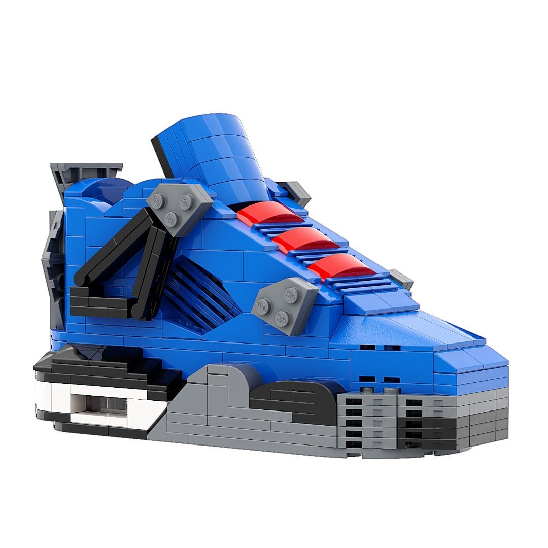 #sneakerbricks# - #hypebrickz# - #sneakergifts#