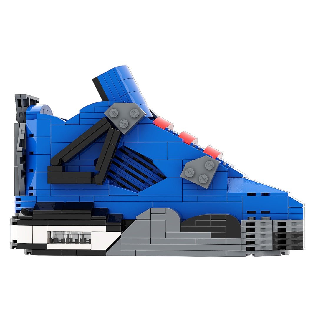 #sneakerbricks# - #hypebrickz# - #sneakergifts#
