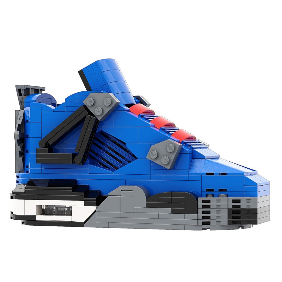 #sneakerbricks# - #hypebrickz# - #sneakergifts#