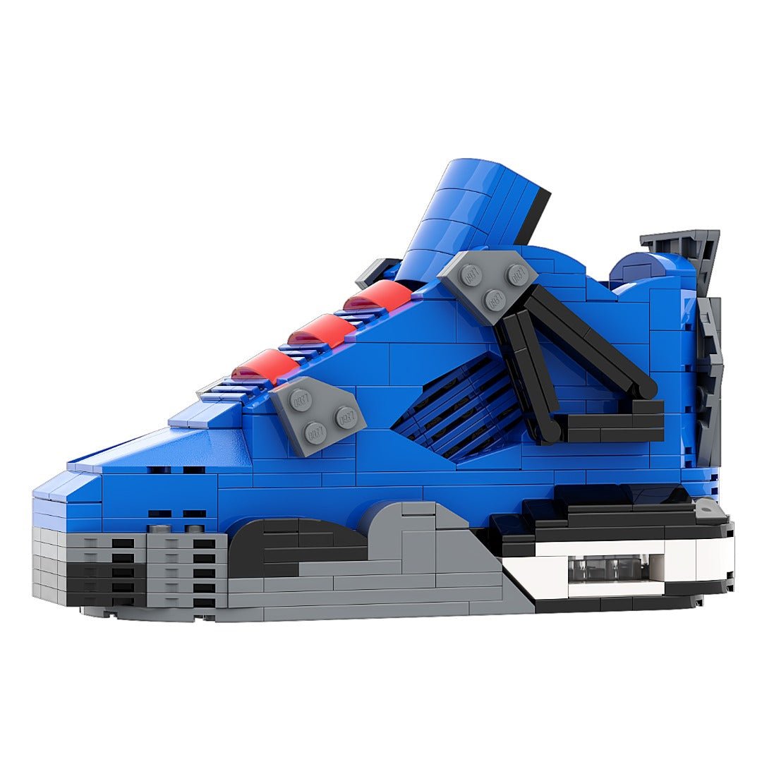 #sneakerbricks# - #hypebrickz# - #sneakergifts#