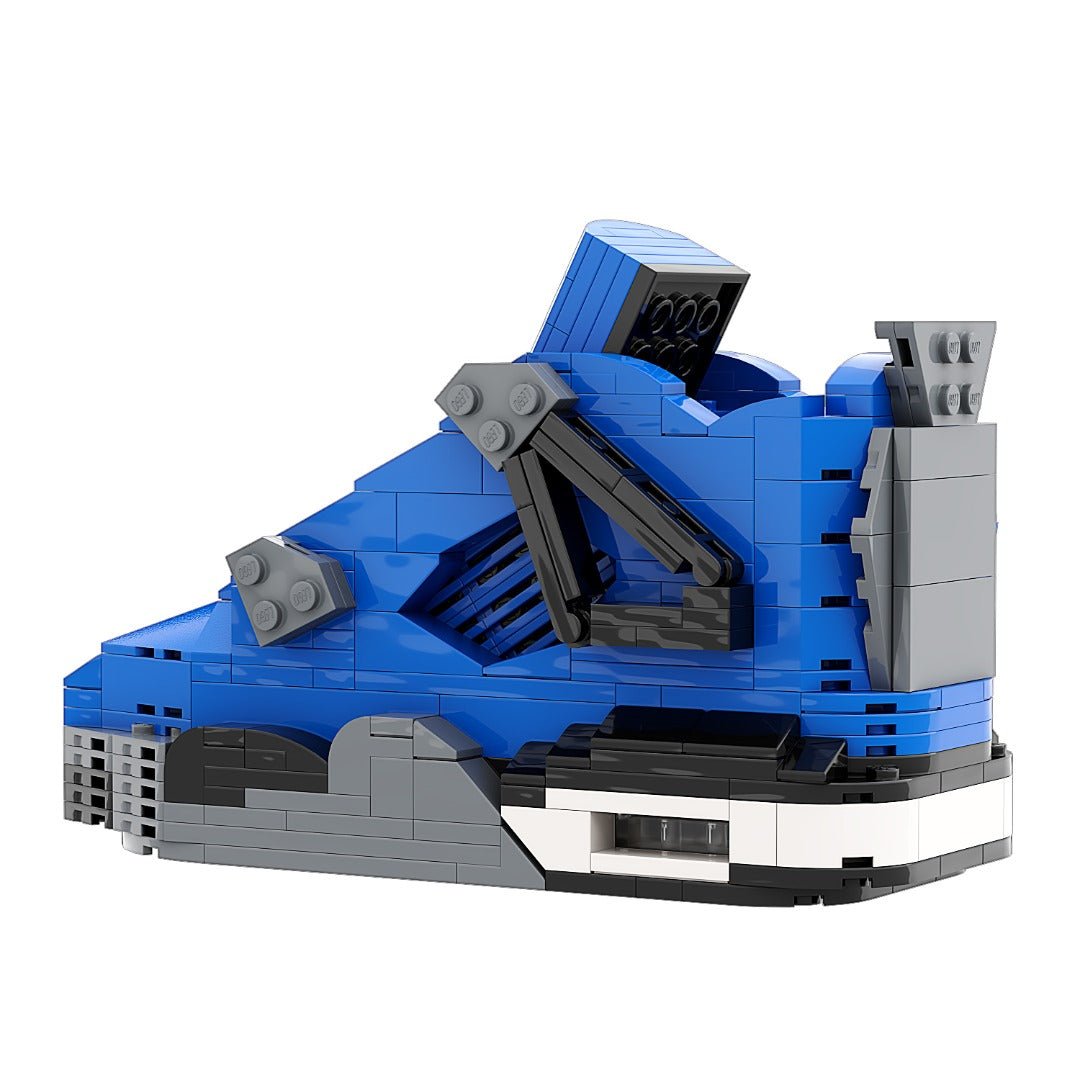 #sneakerbricks# - #hypebrickz# - #sneakergifts#