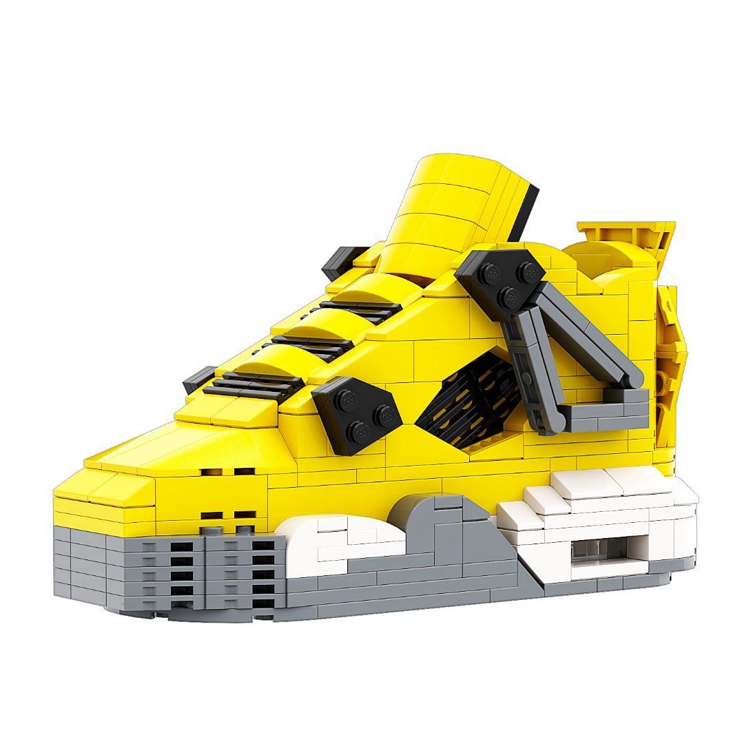 #sneakerbricks# - #hypebrickz# - #sneakergifts#