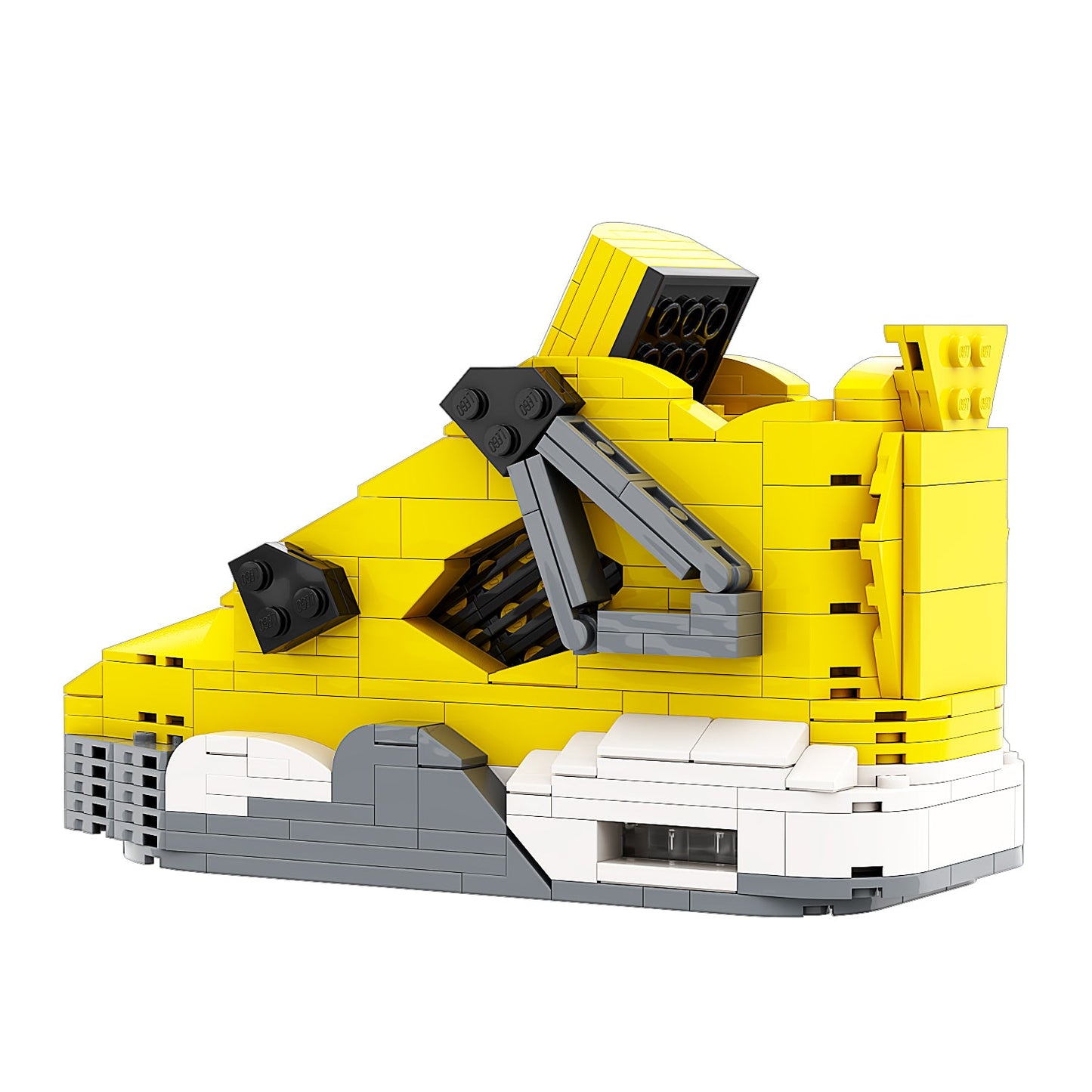 #sneakerbricks# - #hypebrickz# - #sneakergifts#