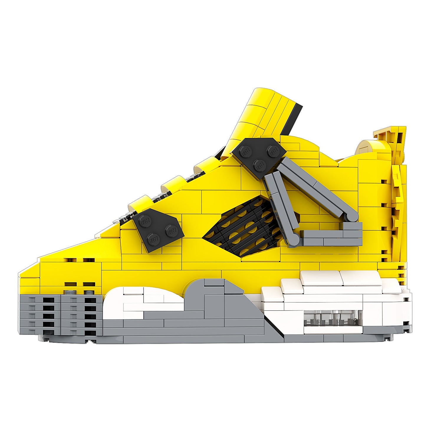 #sneakerbricks# - #hypebrickz# - #sneakergifts#