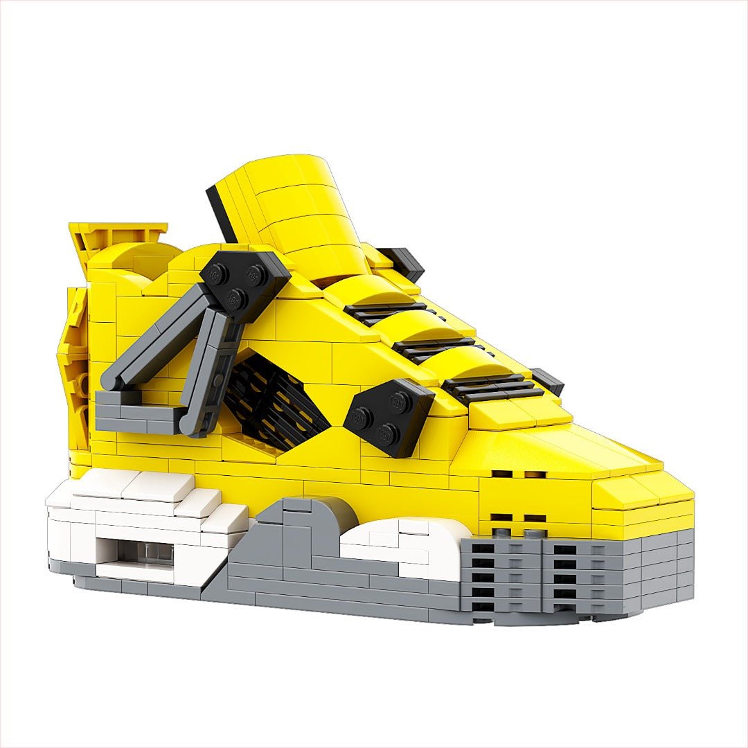 #sneakerbricks# - #hypebrickz# - #sneakergifts#