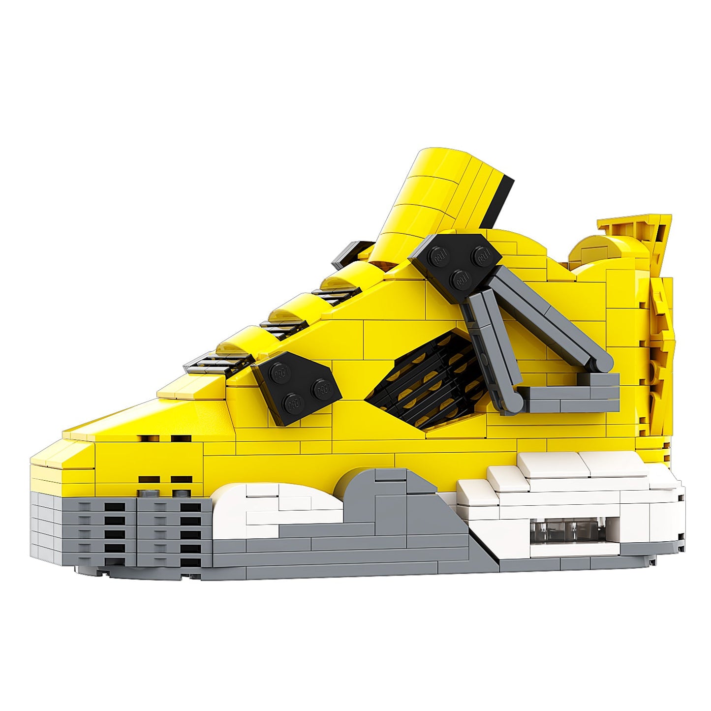 #sneakerbricks# - #hypebrickz# - #sneakergifts#