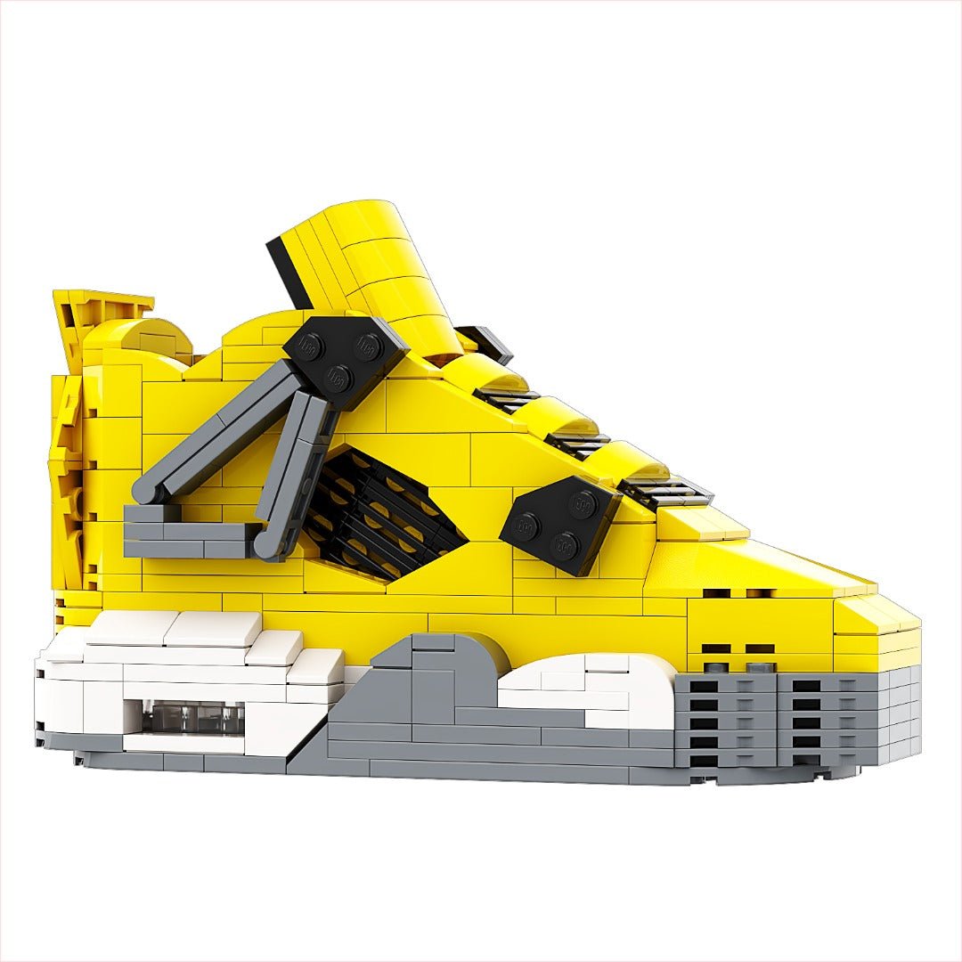 #sneakerbricks# - #hypebrickz# - #sneakergifts#