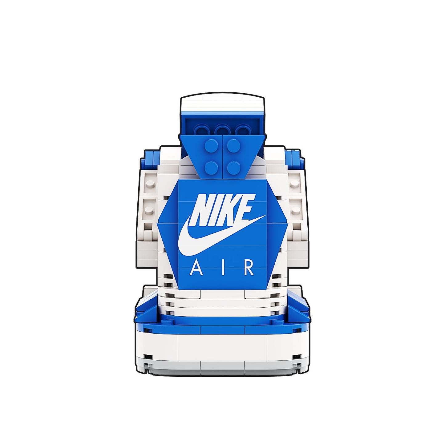 sneakerbricks - hypebrickz - sneakergifts