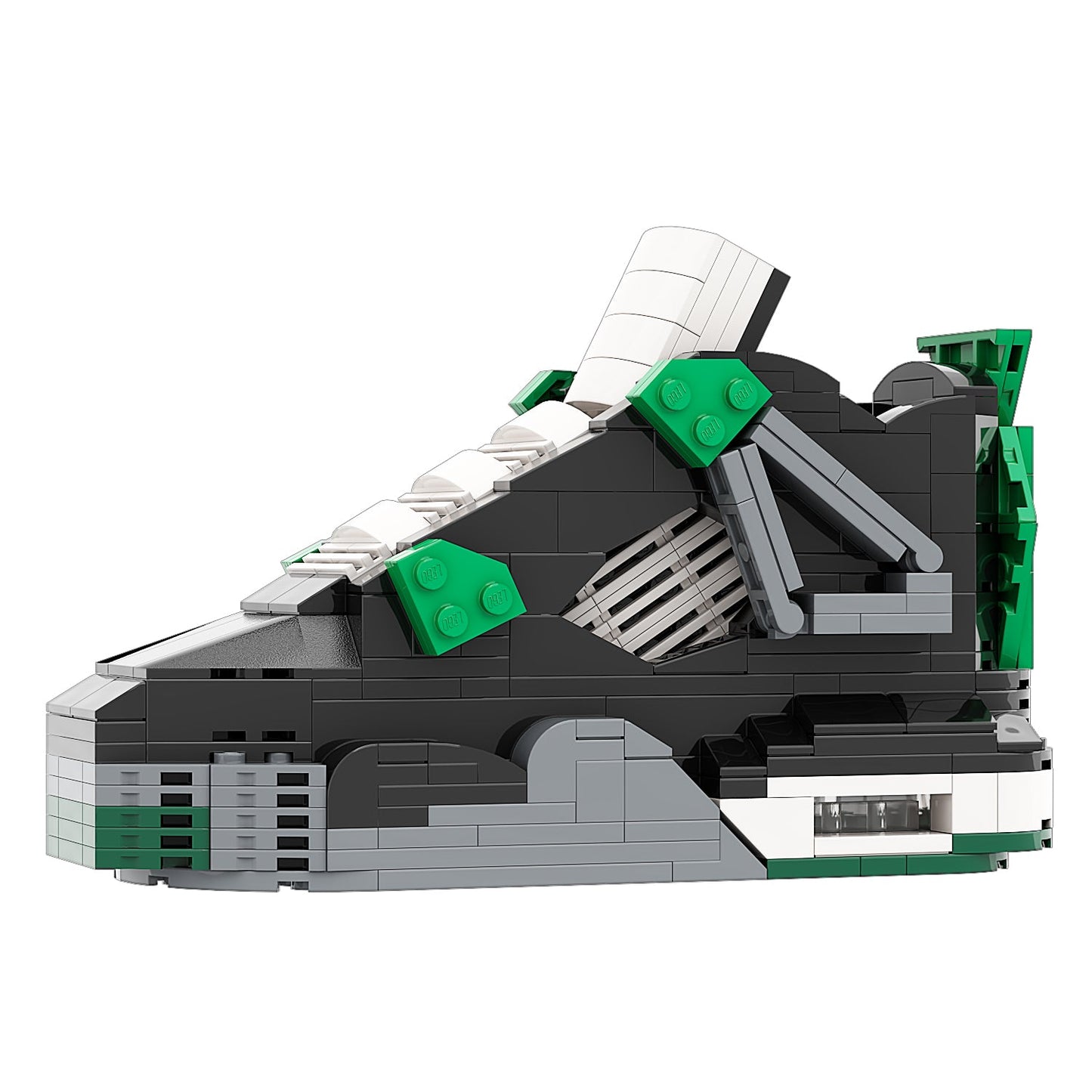 #sneakerbricks# - #hypebrickz# - #sneakergifts#
