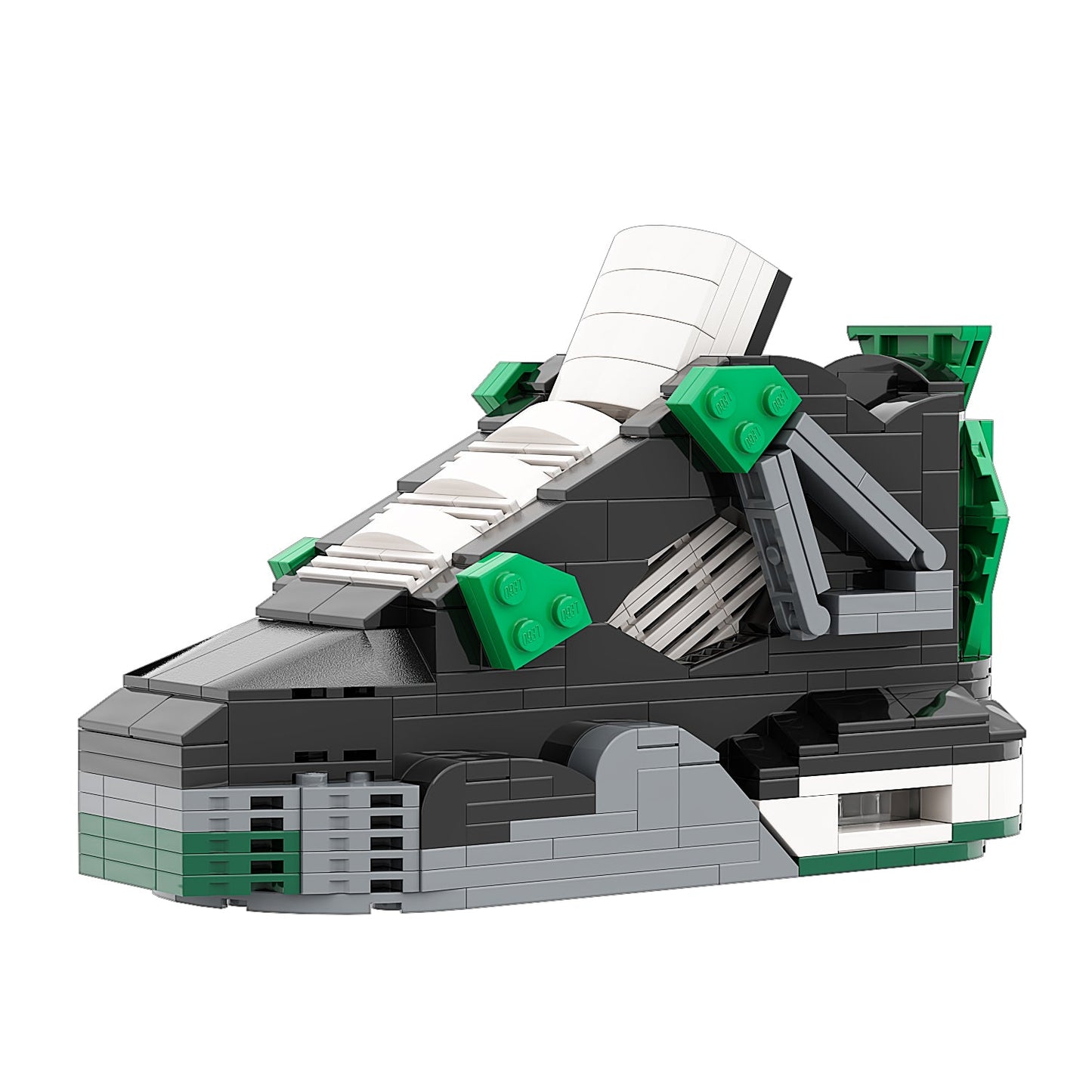 #sneakerbricks# - #hypebrickz# - #sneakergifts#