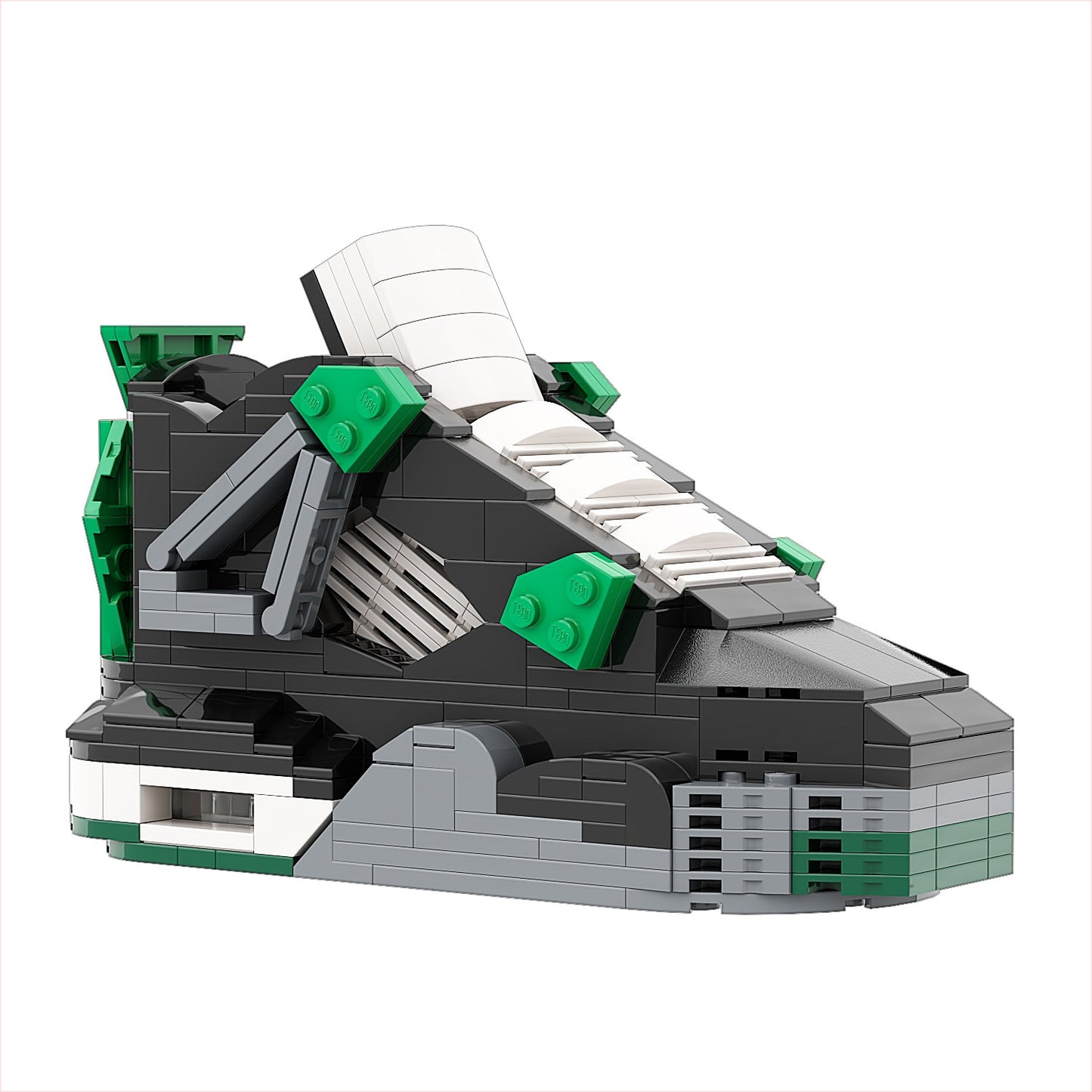 #sneakerbricks# - #hypebrickz# - #sneakergifts#