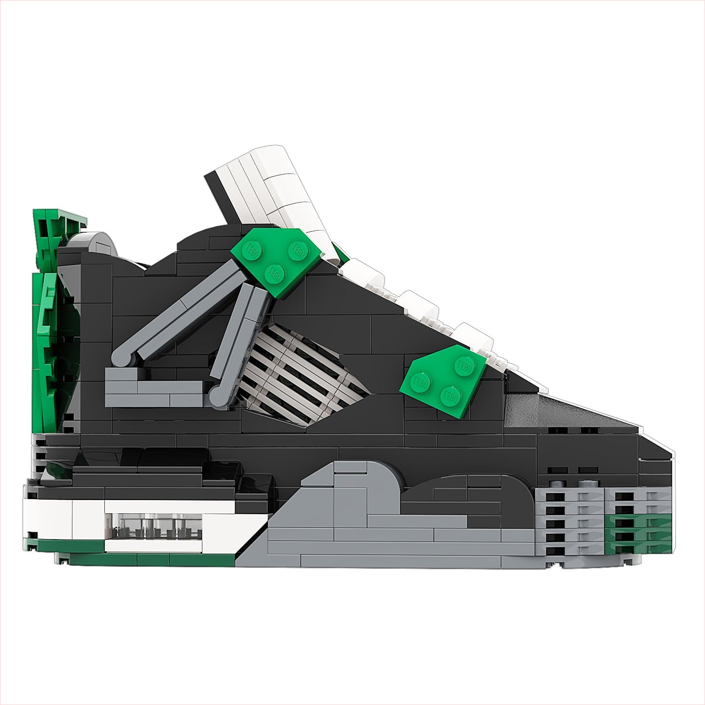#sneakerbricks# - #hypebrickz# - #sneakergifts#